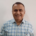 Raman Sharma - MCA & M.Com