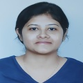Shilpi Prasad - B.Sc., MBA (Human Resources)